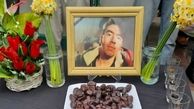 کانکس محل تحصیل امیر محمد خالقی مدرسه می‌شود