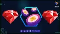 ردپای نهنگ‌ها در بازار؛ ۵ آلت‌کوینی که بیشترین خرید را ثبت کردند