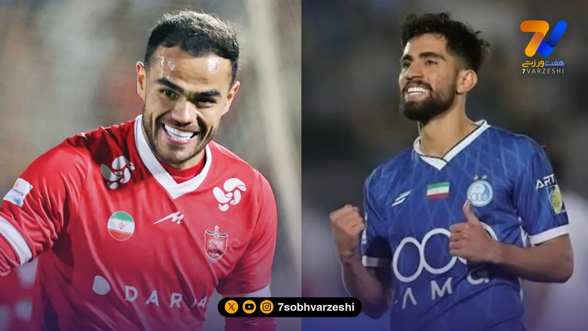 علیرضا کوشکی آلترناتیو اوستون اورونوف شد!