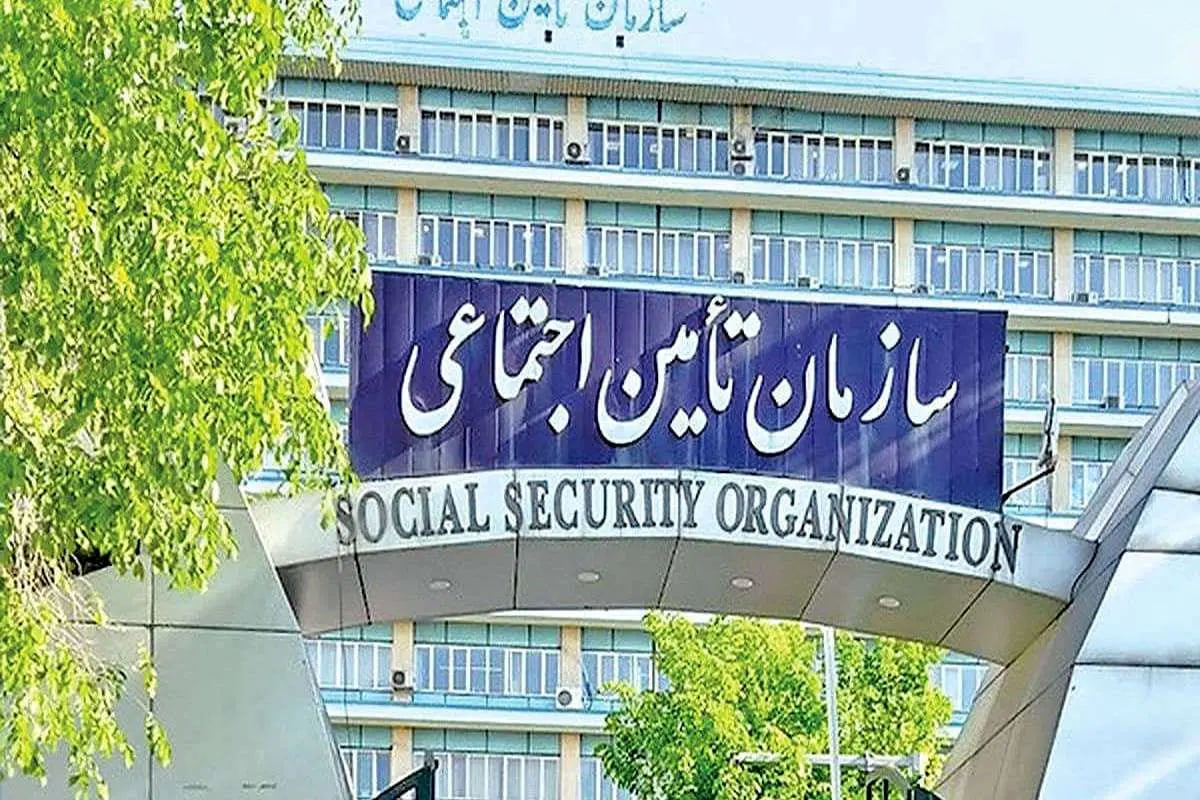 زمان پرداخت بدهی تامیناجتماعی به داروخانهها