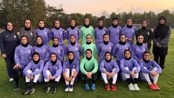 پیروزی مقتدرانه ایران مقابل نپال و قهرمانی در تورنمنت شیلونگ