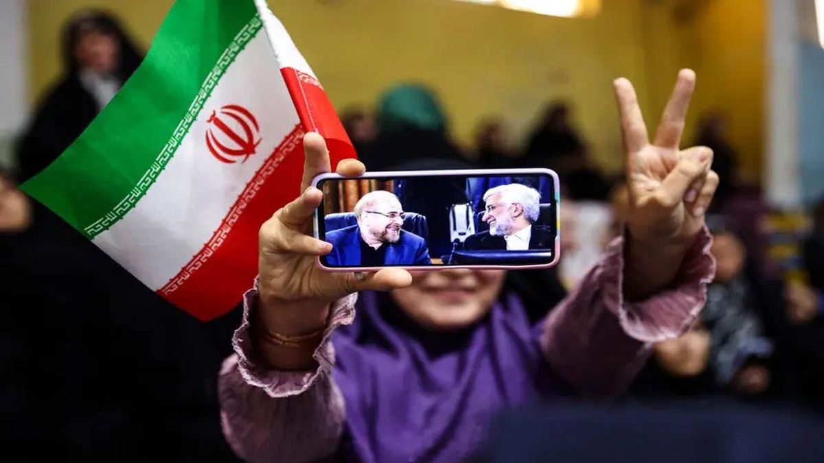 ناامیدی اصولگرایان از اجماع؛ هیچ کس کنارهگیری نمیکند