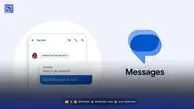 باگ جدید برنامه Google Messages؛ چت‌های گروهی دچار مشکل شده‌اند