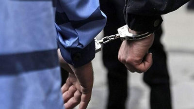  عکس شهردار جنجالی تهران پس از آزادی از زندان 