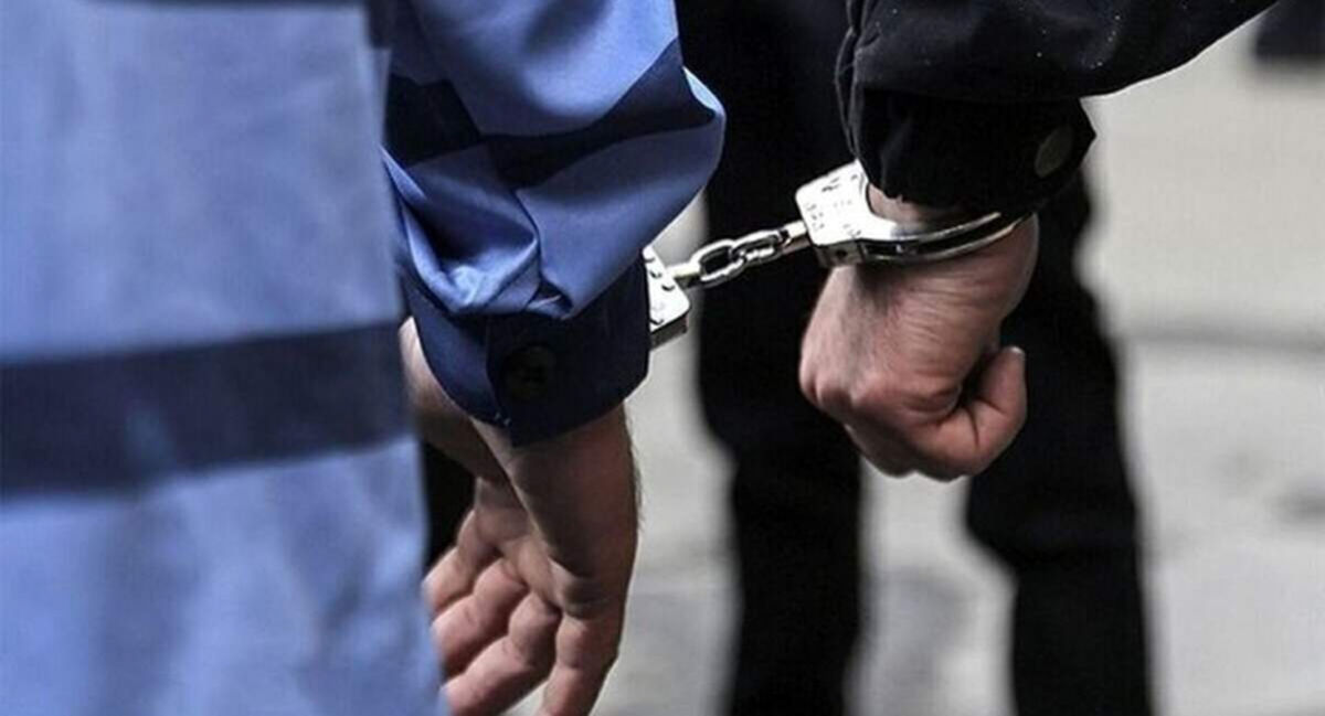 بازداشت متهمان کپی برداری کارت های بانکی