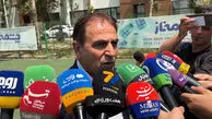 تارقلی زاده: فصل آینده تمام بازی ها با VAR برگزار می شود