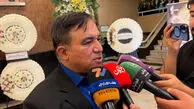 تاجرنیا: در حال تلاش برای حل مشکل حردانی هستم