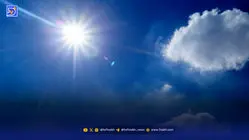 هجوم ابرهای سیاه به کشور؛ امشب ۳ استان برای بارش باران آماده باشند