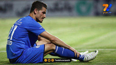 مجتبی محرمی: فوتبال من با همین تیتر رسانهها نابود شد