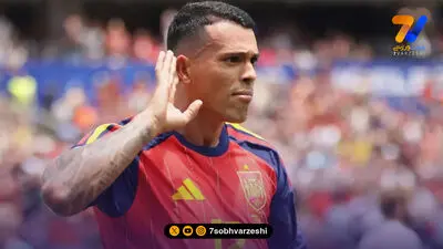 رکورد اسپانیا خراب شد؛ توقف اونای سیمون روی ۶۴۹ دقیقه