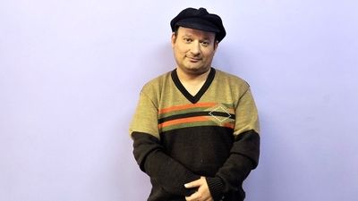 خواب تلخ در ژیان؛ شهرام لاسمی از خانه رانده شد