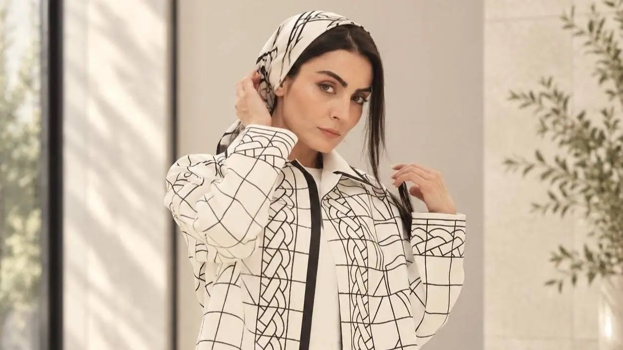 فیلم خواستگاری از السا فیروز آذر وسط برنامه 