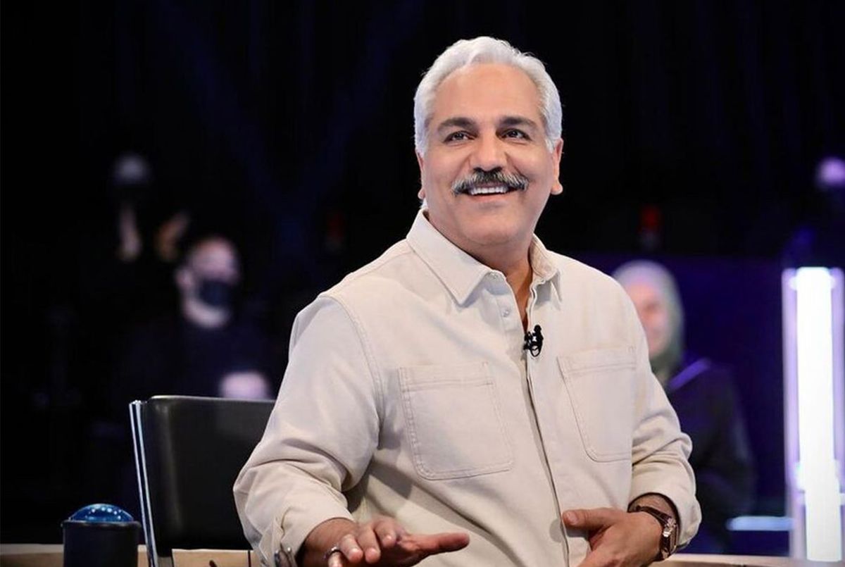 بیوگرافی مهران مدیری و همسر اول و دوم + عکس