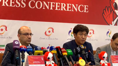 رایزنی‌های بین‌المللی؛ مدیران المپیک ایران در مقر IOC