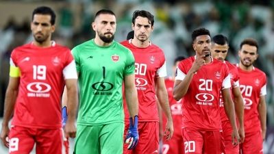 اورونوف در لیست پرسپولیس برای چادرملو