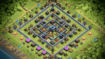 ساخت انیمیشن Clash of Clans توسط نتفلیکس تایید شد