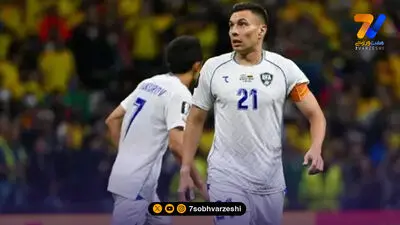 خبر خوب برای پرسپولیس؛ ایگور سرگیف آماده بازی با استقلال خوزستان