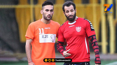 اکبرپور: باید دست و پای خرچنگ های فوتبال را قطع کرد