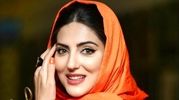 رونمایی هلیا امامی از ماشین لوکس و گران‌قیمتش