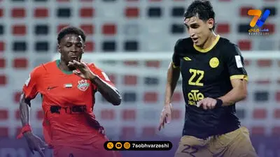 استقلال از رتبه دوم می آید، تراکتور از رتبه سیزدهم!
