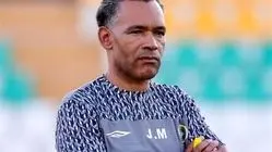 مورایس: یک بار دیگر به ایران برمی گردم