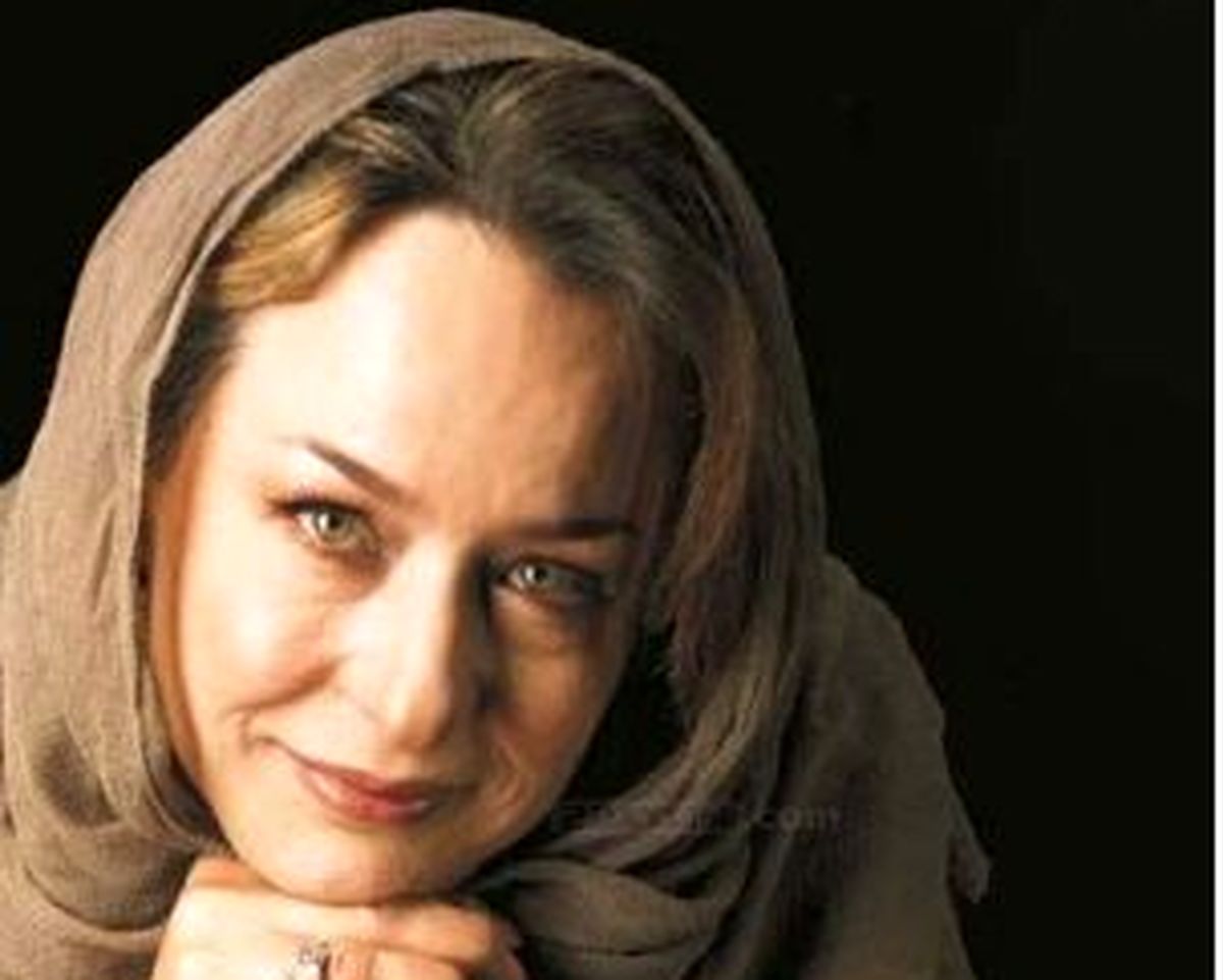 بیوگرافی آزیتا حاجیان+ عکسهای شخصی و همه شوهران