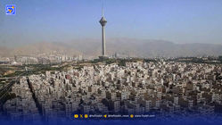 سفر در زمان؛ اولین عکس تهران؛ ۱۷۴ سال پیش