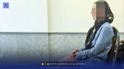 با پنجه بوکس به من حمله‌ور شد و کورم کرد