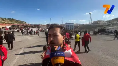 هوادار تراکتور: اسکوچیچ کجا نکونام کجا؟ مثل کی‌روش فقط دفاع می‌کند

