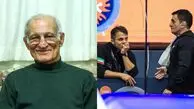 "موحد" کارگر شد، سرمربی آمریکا نشد آقای بنا!