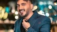 نیما شاهرخ‌شاهی با گریمی بسیار متفاوت در یزدان + عکس