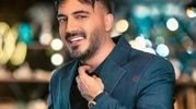 نیما شاهرخ‌شاهی با گریمی بسیار متفاوت در یزدان + عکس