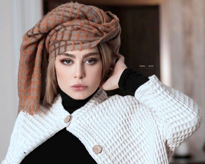 سحر قریشی پرحاشیه