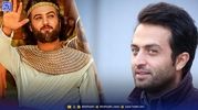 بیوگرافی مصطفی زمانی، یوسف پیامبر + عکس های شخصی خودش و همسرش