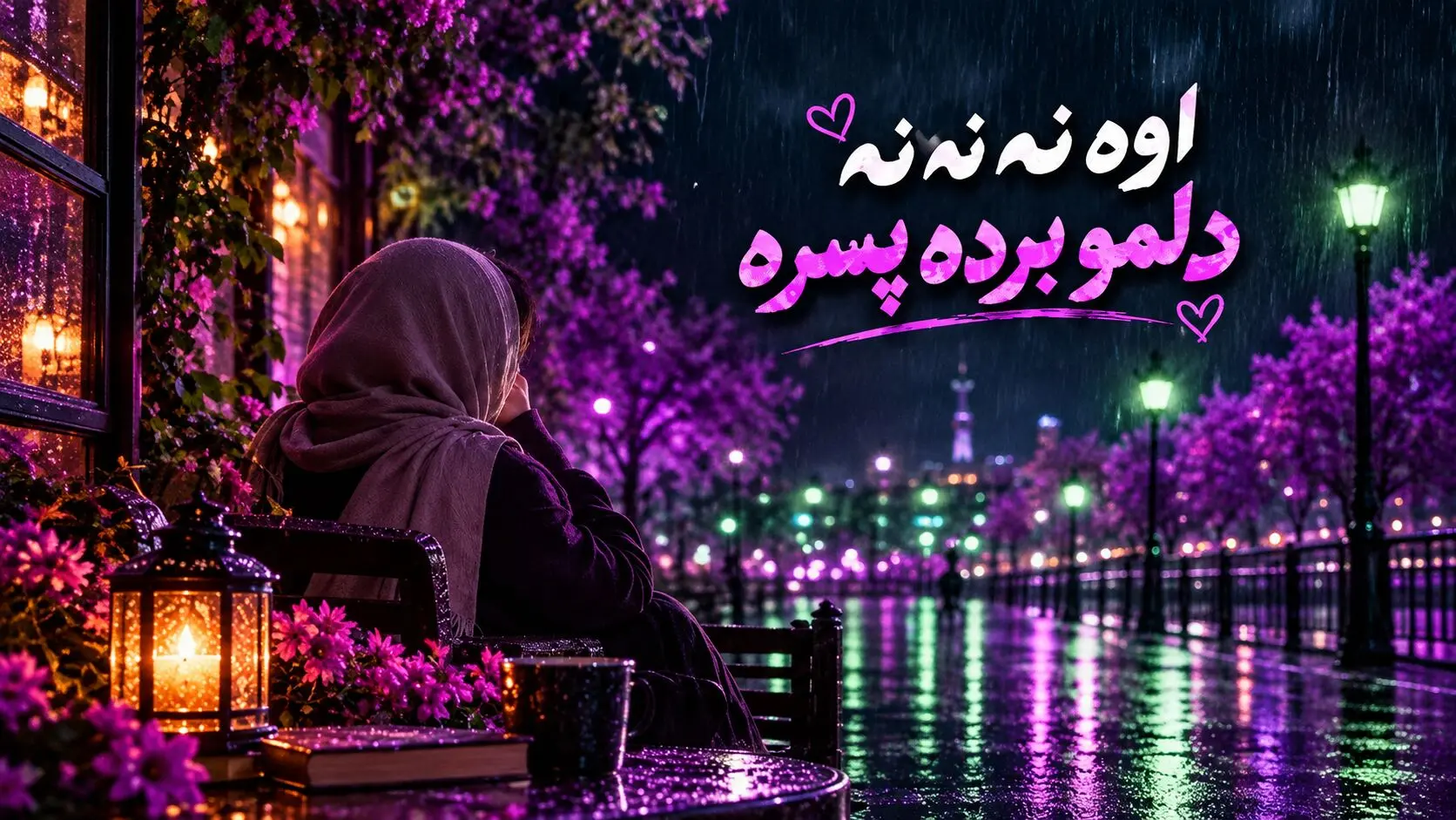 دانلود آهنگ ترند اینستا اوه نه نه نه دلمو برده پسره با صدای زن