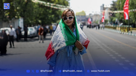 قاب امروز| هواخوری شهربانو، استوری رضا صادقی برای علی انصاریان و عکس‌های دیدنی نماز جمعه نصر