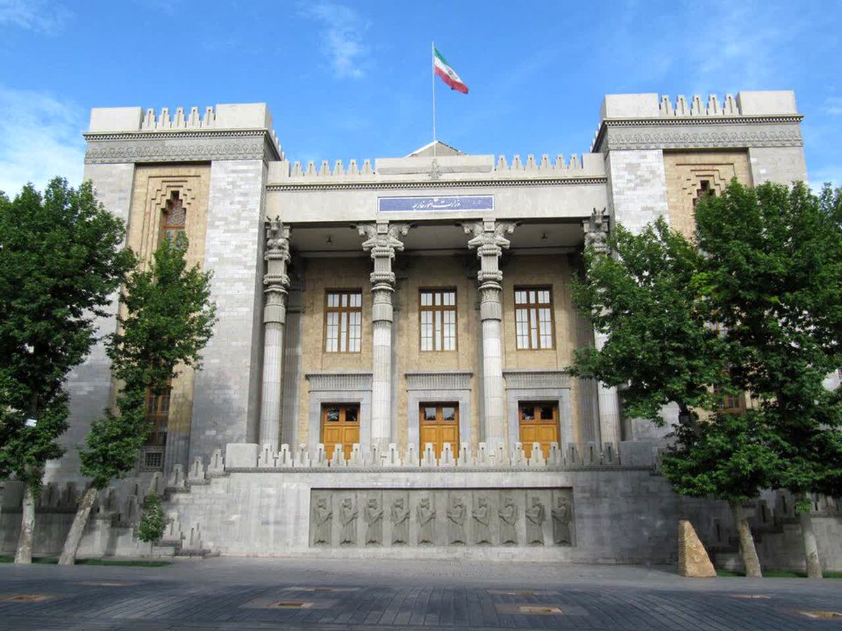 عربستان، پاکستان و عراق نقض حاکمیت ایران را محکوم کردند