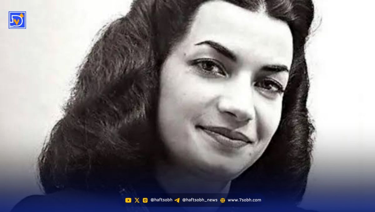 سفر در زمان | «اشرف پهلوی در کنار بهروز وثوقی»