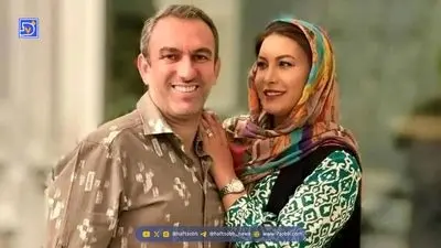 سفر در زمان |  چهره بهت زده فرح دیبا در مراسم خاکسپاری لیلا پهلوی 