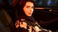 لبخند لیلا حاتمی در پیرپسر، نظم دنیا را برهم می‌زند