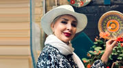 بیوگرافی و حواشی مرجانه گلچین+ علت طلاق 