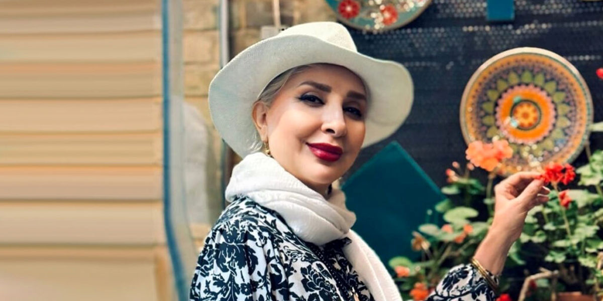 بیوگرافی و حواشی مرجانه گلچین+ علت طلاق