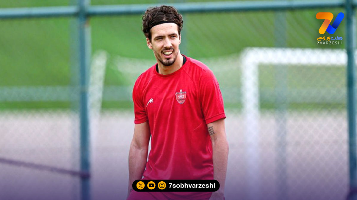 دو پرسپولیسی به تیم ملی دعوت شدند