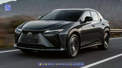 سوپرخودرو BYD سریع‌ترین ماشین جهان شد