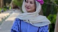 دیدار اوشین با مریم شیرزاد + عکس حاشیه ساز