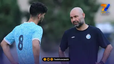 تاجرنیا جواب پیروز قربانی را داد؛ خلیفه بی خلیفه!