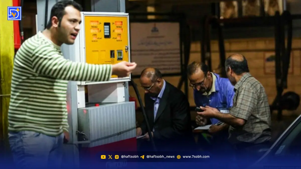 پیشگیری از شوک ناگهانی| تغییر قیمت بنزین با چاشنی ملاحظه‌گری دولتی