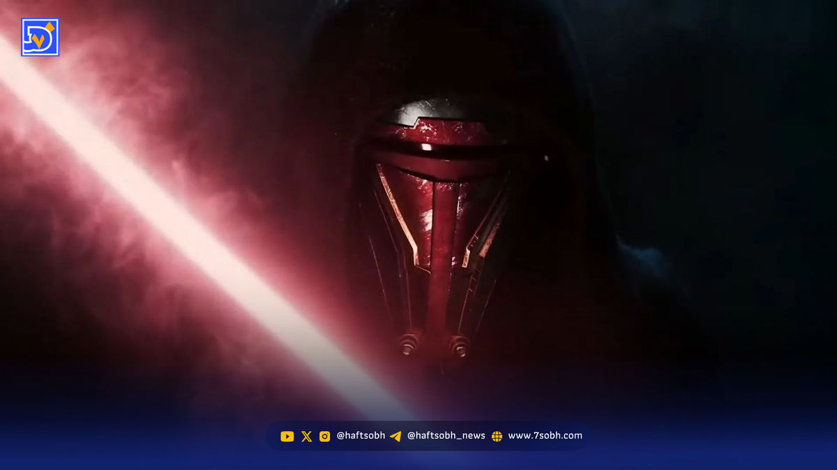 سفر به دنیای جنگ ستارگان | تصاویر جدید از بازسازی Knights of the Old Republic منتشر شد