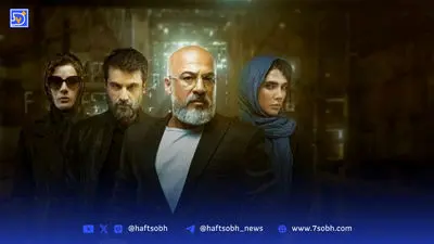 استایل لوکس رویا میرعلمی و رضا عطاران در اکران فیلم سینما شهر قصه؛ این دو بازیگر ترکوندند! + عکس