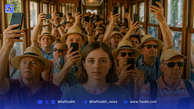 پنج نکته هولناک درباره هوش مصنوعی